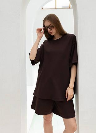 Костюм-двойка