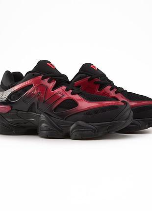 Кроссовки new balance 9060 женские мужские кроссовки жеэнкие мужское