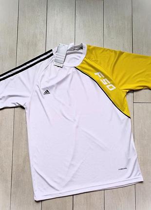 Чоловіча футболка adidas f50 climacool