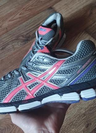 Чоловічі кросівки asics gt-2000