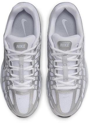 Кросівки найк оригінал nike p-6000