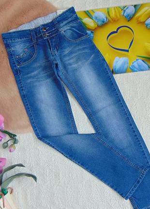 Джинсы, размер 12