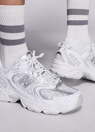 Кросівки оригінал new balance 530