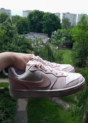 Кеды nike женские original