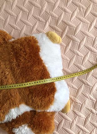 Іграшка-подушка розкладушка 8