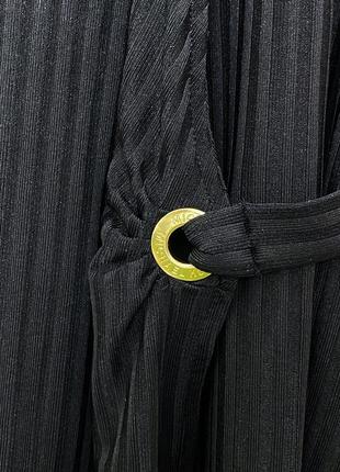 Чорна кофточка блузка michael kors6 фото