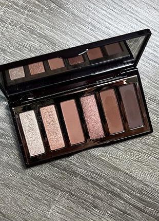 Палетка тіней charlotte tilbury charlotte darling