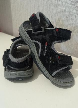 Босоножки karrimor 26 размер