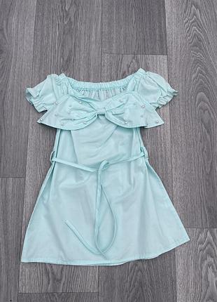 Сарафан коттон