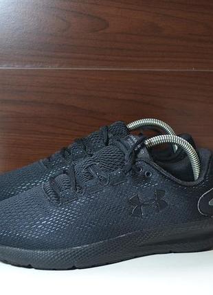 Under armour charged pursuit 2 кросівки 41р оригінал