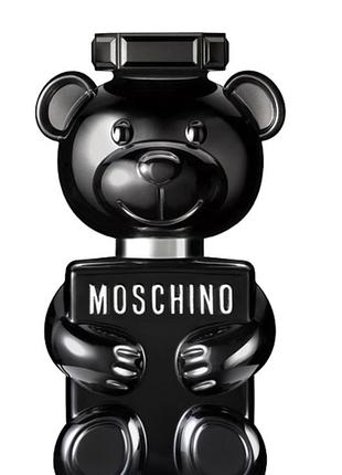 Парфум Moschino toy 2 духи