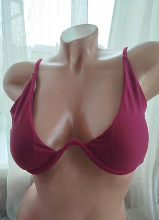 Верх купальника розмір m