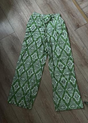 Літні брюки