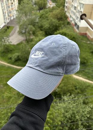 Кепка nike one size