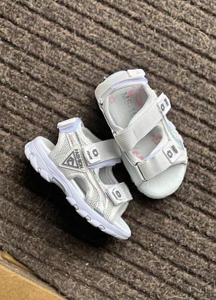 Дитячі босоніжки “fashion”