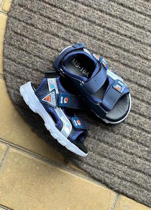 Дитячі босоніжки “fashion”