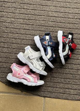 Дитячі босоніжки “fashion”