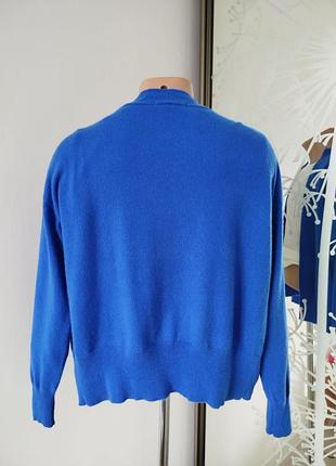 Кардіган 100% кашемір autograph 2