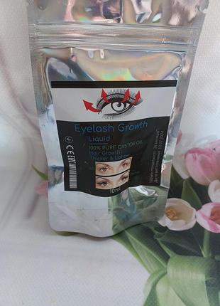 Сыворотка для роста ресниц