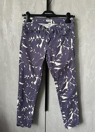 Джинсы roxy 25р skinny