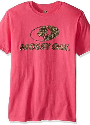 Футболка mossy oak. р.xl. новая