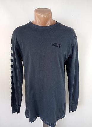 Мужская кофта vans x thrasher