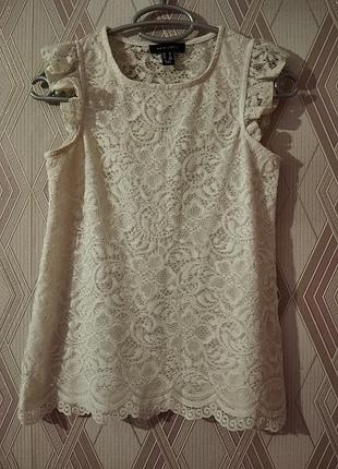 Блузка женская