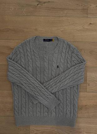 Светр polo ralph lauren чоловічий 3