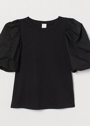 Футболка h&m