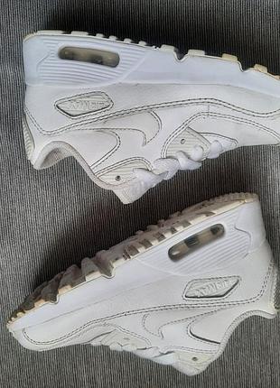 Кроссовки nike airmax