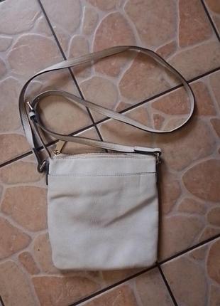 Сумка tommy hilfiger  20#22 см. 2