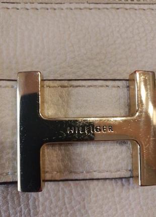 Сумка tommy hilfiger  20#22 см. 5
