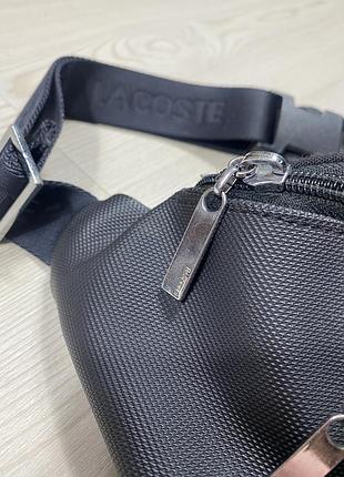 Месенджер lacoste сумка барсетка 3