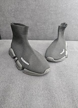 Balenciaga кросівки шкарпетки