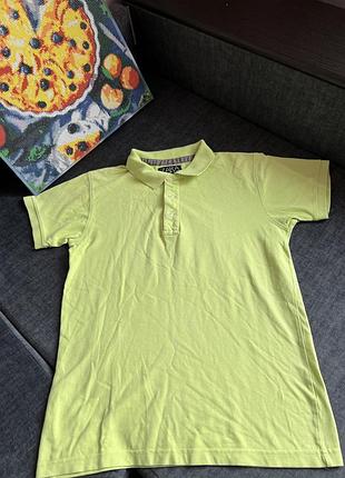 Футболка поло чоловіча