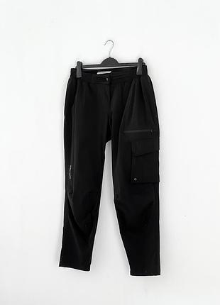 Треккинговые карго брюки stormberg track cargo pants