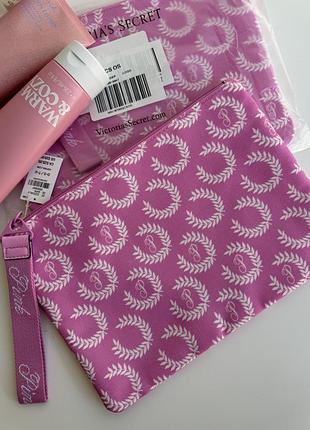 Косметичка victoria’s secret pink