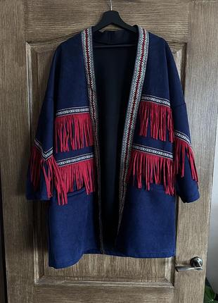 Пальто/накидка