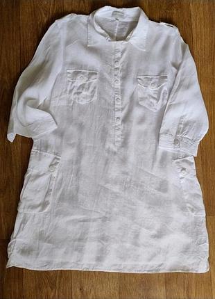 Туника / платье pure linen