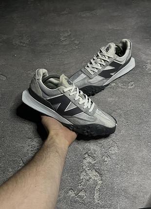 Кросівки new balance xc-72 43 27.5 кроссовки нью баланс