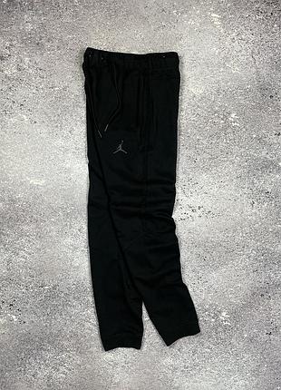 Jordan dri-fit air pants мужские спортивные штаны
