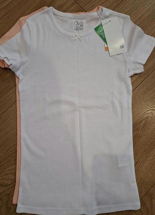 Набор футболок ovs