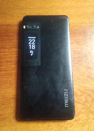 Meizu pro 7 (не plus)