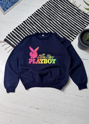 Світшот playboy