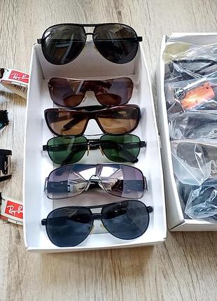 Колось солнцезащитных очков!