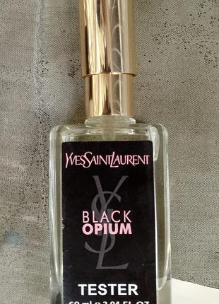Black opium женская туалетная вода 60мл высылаю по украине доставка покупателя предоплата