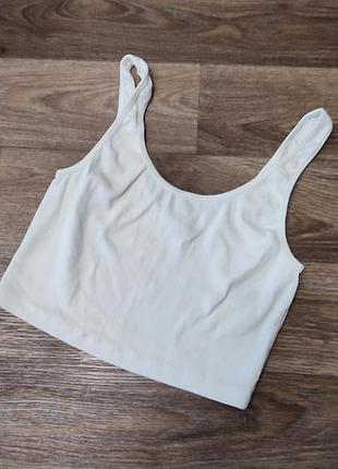 Топ в рубчик