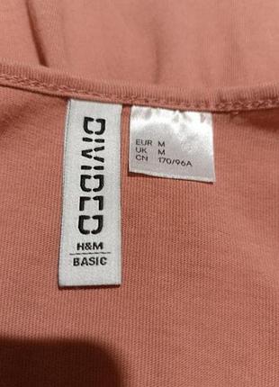 Платье-майка в пол 4