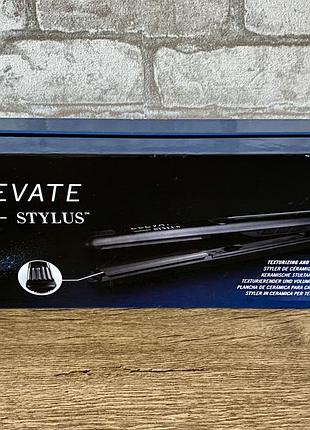 Новий професійний керамічний стайлер / випрямляч elevate stylus fhi brands, нідерланди, оригінал!