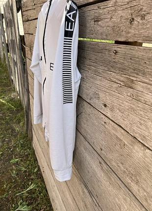 Кофта MEN armani